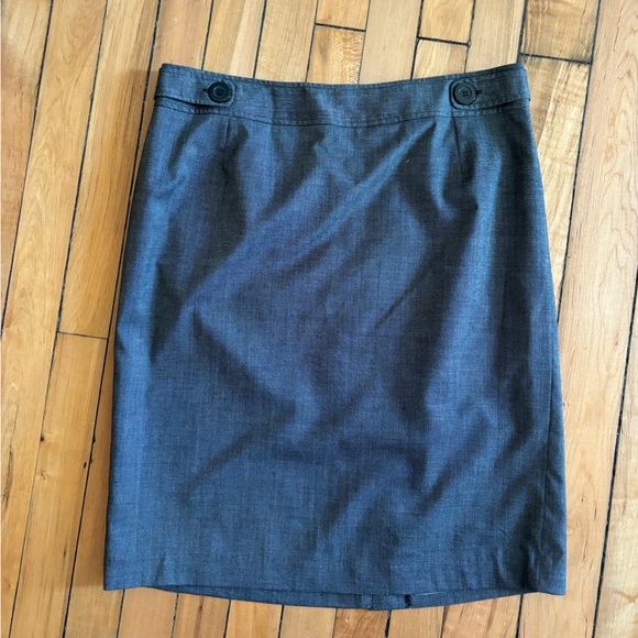 Jessica vintage 2 piece skirt suit - Picture 6 of 16